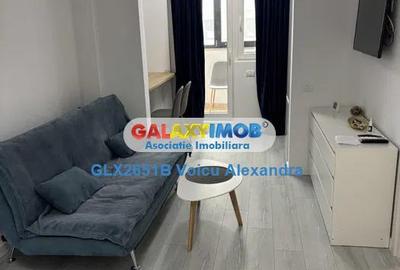 Apartament cu 2 camere decomandat, mobilat în Berceni