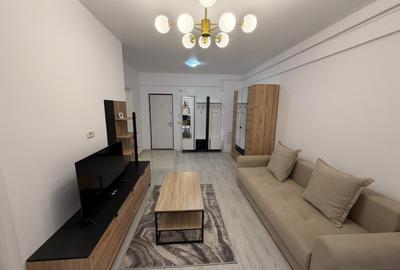 Apartament cu 2 camere în Chiajna