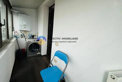 Apartament cu 2 camere decomandat, mobilat în Mărăței - 10