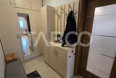 Apartament cu 2 camere decomandat, mobilat în Central - 8