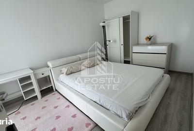 Apartament cu 2 camere în Dumbrăvița