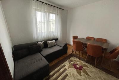 Apartament cu 3 camere nedecomandat, mobilat în Mureșeni - 4