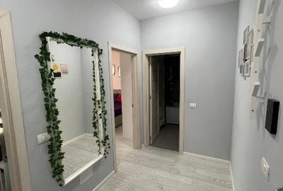 Garsonieră decomandată în Lujerului - 7