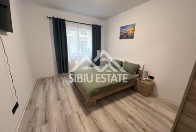 Garsonieră decomandată în Șelimbăr - 6