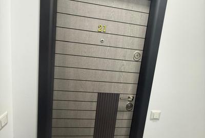 Apartament cu 2 camere în Central - 8