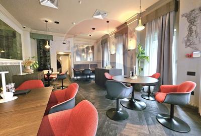Hotel/Pensiune, de 340 mp, în Ultracentral - 13
