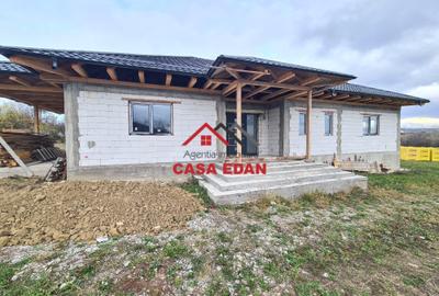 Casă individuală cu 5 camere cu Teren 5034 Mp în Câmpina - 2