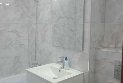 Apartament cu 2 camere semidecomandat în Central - 2