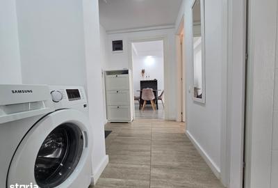 Apartament cu 2 camere decomandat în Ștefăneștii de Jos - 12