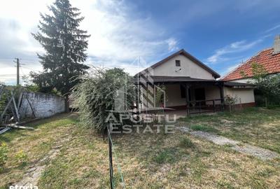 Casă cu 3 camere cu Teren 730 Mp în Grădiște