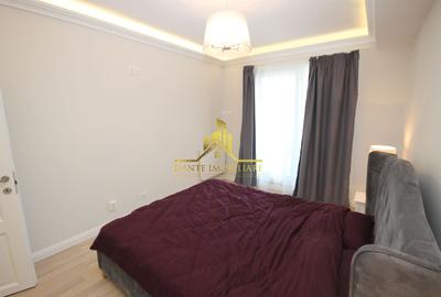Apartament cu 2 camere semidecomandat, mobilat în Gheorgheni - 9