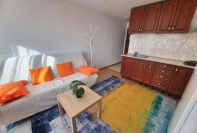 Garsonieră nedecomandată în Vitan - 2