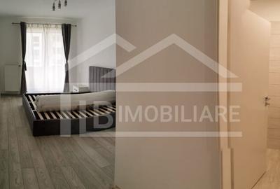 Apartament cu 3 camere decomandat în Libertății - 4