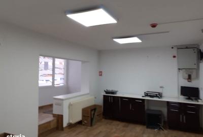 Spațiu comercial, de 35 mp, în Central