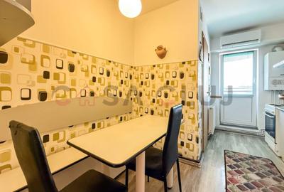 Apartament cu 2 camere decomandat, mobilat în Mărăști - 8