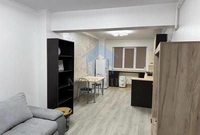 Apartament cu 2 camere decomandat în Mănăștur - 7
