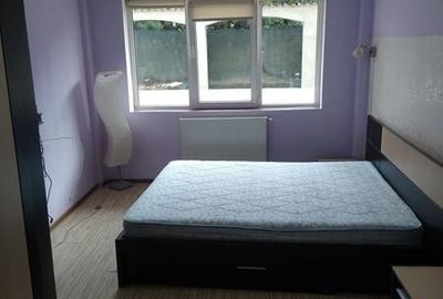 Apartament cu 2 camere în Ștrand - 8
