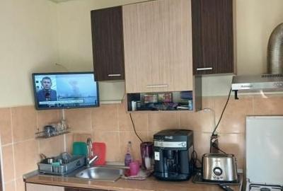 Garsonieră decomandată, mobilată în Rahova