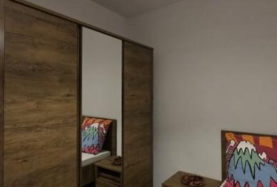 Apartament cu 2 camere decomandat în Baba Novac - 9