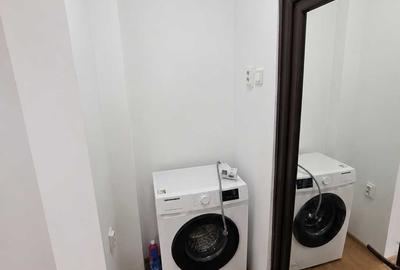 Apartament cu 2 camere semidecomandat în Obor