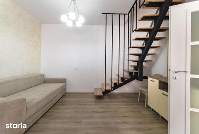 Casă cu 3 camere cu Teren 600 Mp în IAR - 4