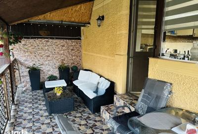 Casă cu 6 camere cu Teren 1000 Mp în Central - 1
