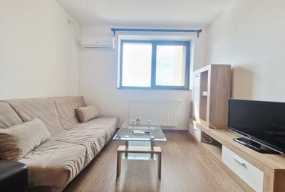 Apartament cu 2 camere semidecomandat în Iancului