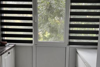Apartament cu 2 camere decomandat în Central - 1