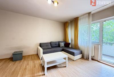 Apartament cu 2 camere semidecomandat, mobilat în Bucovina - 9