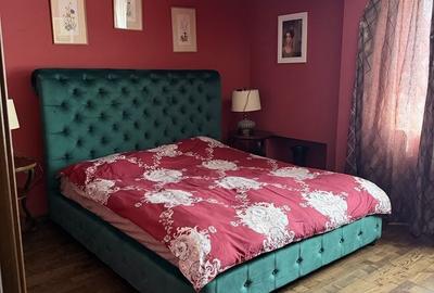 Apartament cu 3 camere decomandat în Central - 6
