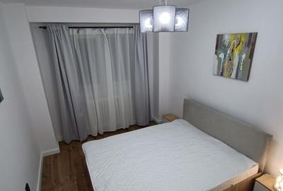 Apartament cu 2 camere decomandat, mobilat în Mărăști - 2