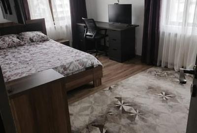 Casă cu 4 camere cu Teren 390 Mp în Berceni