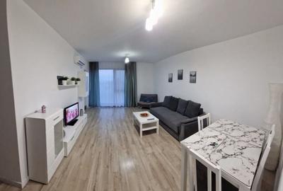 Apartament cu 2 camere decomandat, mobilat în Pantelimon