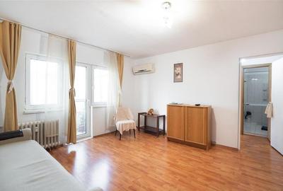 Apartament cu 2 camere semidecomandat, mobilat în Cantemir - 2