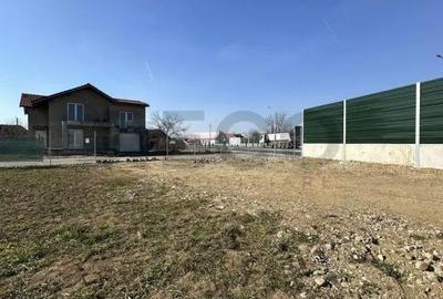 Teren de 642 mp, în Central - 7