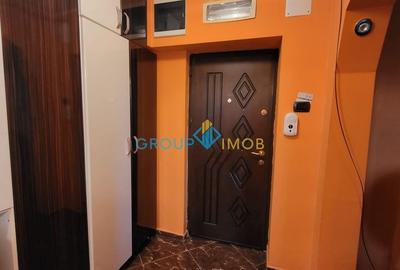 Apartament cu 2 camere în 9 Mai