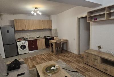 Apartament cu 2 camere semidecomandat în Obor - 4