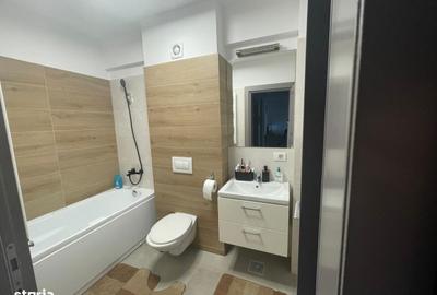 Apartament cu 3 camere decomandat în Central - 6