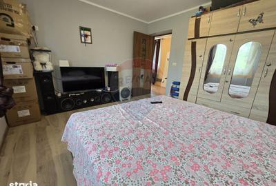 Casă cu 2 camere cu Teren 610 Mp în Slobozia Ciorăști