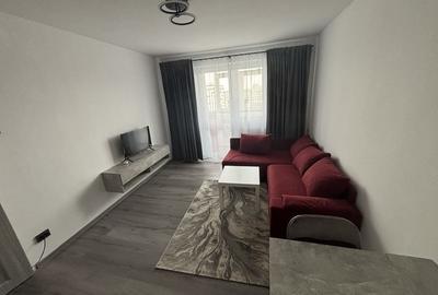 Apartament cu 2 camere decomandat, mobilat în Colentina