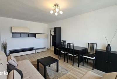 Apartament cu 3 camere decomandat, mobilat în Centrul Civic - 5