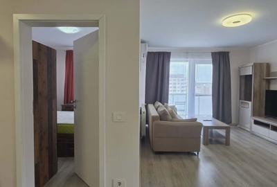Apartament cu 3 camere în Decebal - 5