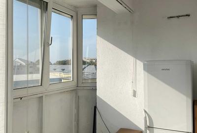 Apartament cu 3 camere decomandat în Central - 4
