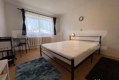 Garsonieră semidecomandată în Gruia - 1