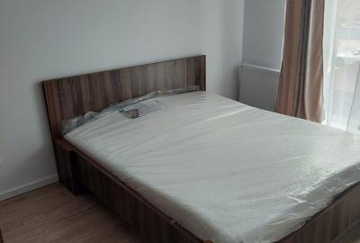 Garsonieră decomandată în Roșu - 5