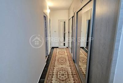 Apartament cu 3 camere decomandat în Păcurari - 2