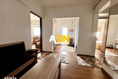 Apartament cu 2 camere decomandat, mobilat în Tolstoi - 10