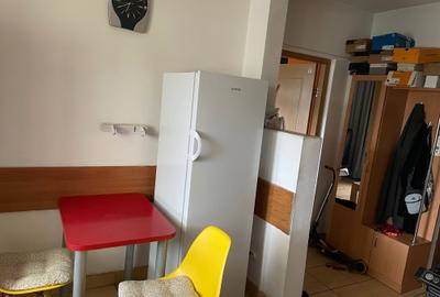 Apartament cu 2 camere semidecomandat în Gheorgheni - 4