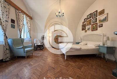 Apartament cu 2 camere nedecomandat, mobilat în Ultracentral - 3