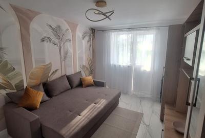 Apartament cu 2 camere decomandat în Central - 3